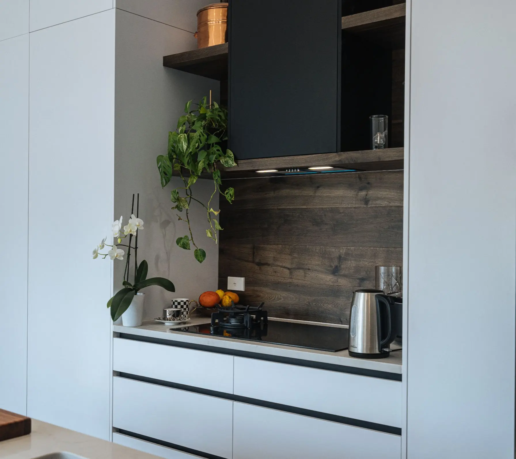 Roberta Tills Kitchen Auckland - Quality craftsmanship by Next Level Kitchens